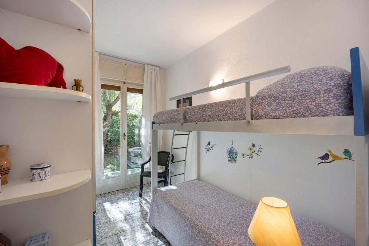 Evycasavacanze Sanremo Exterior foto