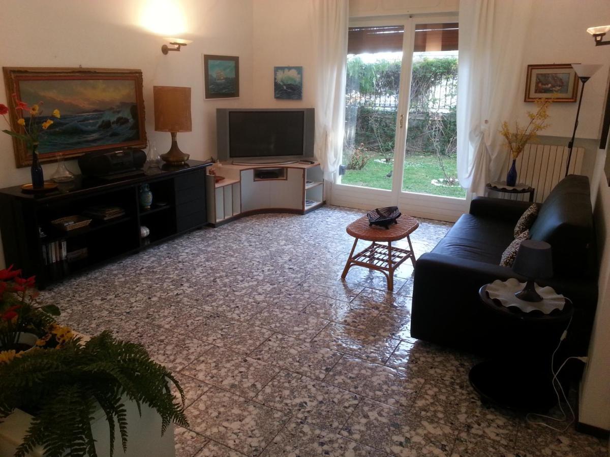 Evycasavacanze Sanremo Exterior foto